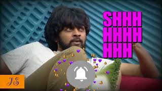 Bigg Boss Tamil | Raju Niroop Priyanka Funny Conversation | Vengaya kinnam | Raju Army