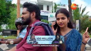 Anna | Ep - 526 | Best Scene | Nov 22 2024 | Zee Tamil