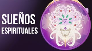 VIAJES ASTRALES, SUEÑOS LÚCIDOS y SUEÑOS ESPIRITUALES - Qué son? En qué se diferencian? Descúbrelo!