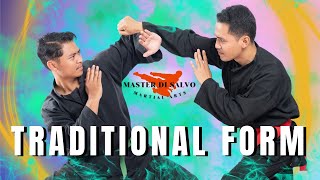 Pencak Silat. Traditional Form of Kombat Silat. Pencak Silat.