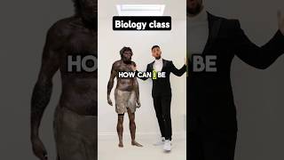 Biology Class - Classification Explained 💥