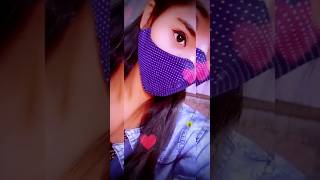 🧿🤍 #trendingshorts #viralvideo #maskgirl #secretskill