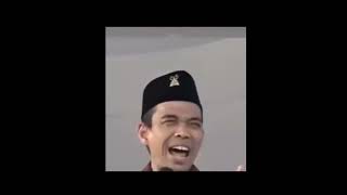 Sesuatu yang berlebih lebihan itu tak baik #dakwah #ustadzabdulsomad