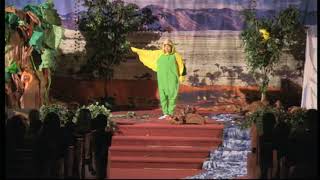 PACN VBS 2019 Skit 5