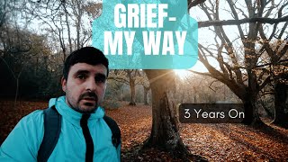 Grief - My Way 2023 4k