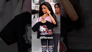 Barbie Animated: “The Hello Kitty Shirt”