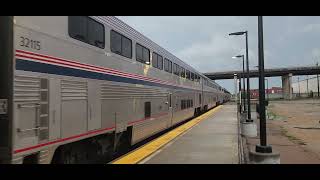 Late Southwest Chief