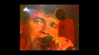 NAZARETH Love hurts 1976 2008