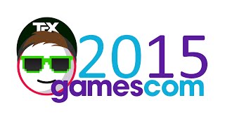 Gamescom! Special Announcement