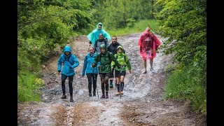 Витоша 100 2017 || 100 km Vitosha 2017