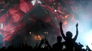 Donkey Rollers *LIVE* @ Defqon 1 Australia 19-09-09 (Part 10)