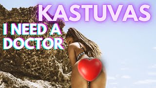 Kastuvas - I Need A Doctor / Top hit September 2022 / Music visualization / EDM / Lithuanian Music