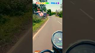 Ride #yelagirihills #ytshorts #trendingshorts #vlog #travel #continentalgt