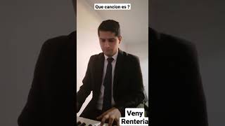 que Canción es Está ?