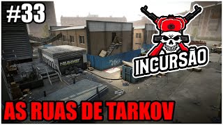 A Cidade De Tarkas - Ep. 33 S02 - Escape From Tarkov