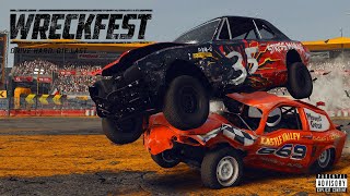 WRECKFEST - Daily Races - 5/11/24 - #wreckfest #nextcargame