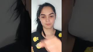 é hoje que o bicho vai vira motel #instagram #shorts #tiktok #viral #makeup #maquiagem