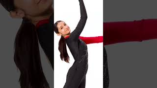 Stylish Gen Z Gymnastics: Full Sleeves Leotards by Ikaanya | Must-Have Activewear