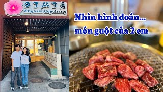 Món “guột” của 2 con Thư Cali | Ẩm Thực