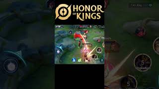 XIANG YU HOK - HONOR OF KING - BEST CLASH LANE #clashlane #mobilelegends #hok