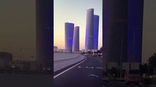 Best of Lusail  Boulevard 😵😍 #shorts #foryou #qatar #ytshots