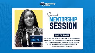 From a Petroleum Engineer to a Top-Class AI Engineer | AICA Mentorship Program | Episode 2