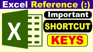 Merge Cell | Fixed Columns| Fixed Rows  | Shortcut of MS Excel | Add Border | Excel Shortcut |