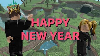 Tower Defense Simulator - HAPPY NEW YEAR Modifier || Roblox