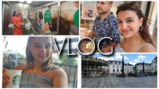 VLOG / ორლეანში ვართ🛍 რა არის ახალი IKEA ში🛒