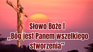 🙏Dziś wieczorem nie pozwól, by samotność cię pochłonęła, pozwól, by Słowo Boże cię pocieszyło!#bóg