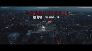 Targovishte Lockdown | Two week later | BMPCC4K + Helios M44-4 + Mavic 2 Pro