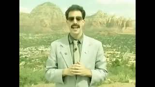 Ali G Best moments