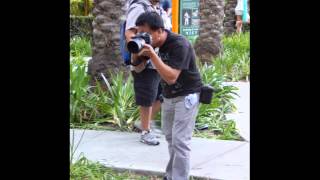 the camera adds 10 pounds wondercon 2015 pictures of people taking pictures of other people