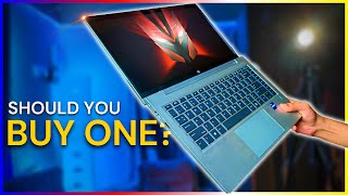 Thin & Light Laptops - Are They Worth Buying?