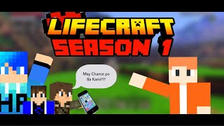 LifeCraftSMP Season 1 Application Video Question and Requirements!!!