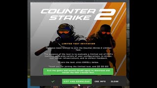 КАК ПОЛУЧИТЬ БЕТА ДОСТУП В Counter Strike 2