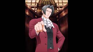 13 - Mia's Voice~Ace Attorney Anime