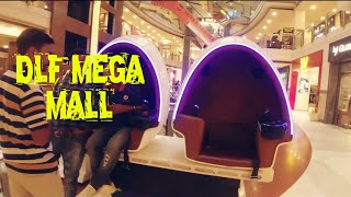 DLF Cyber city Gurugram | Theme Piano World | Mega Mall | Delhi Vlog 4