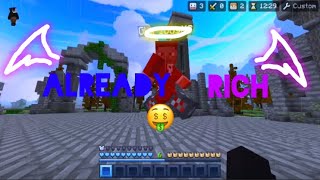 Already Rich - Hive and Zeqa Montage