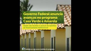 Projeto Habitacional fantástico para famílias de baixa renda (@Comentarista Político)