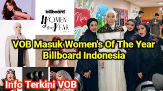 Voice Of Baceprot Termasuk Women Of The Year Billboard Indonesia. Info Info Terkini VOB