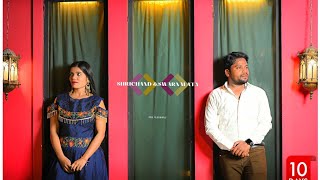 BEST PRE WEDDING 2022 |SHRICHAND &SWARNALATA |THE FRAME LAND |THE WEDDING LINERS 📍