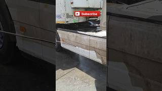 Deep Cleaning the dirty truck asmr🚚🚿#carwash #shotrs #cardetailing