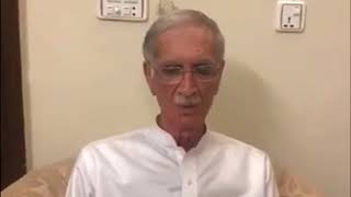 Pervez Khattak apologies over use of foul language in election campaign