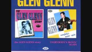 Glen Glenn - Down The Line