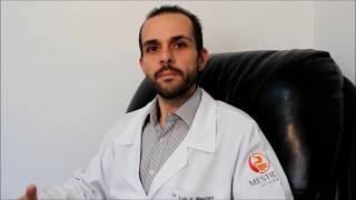 Dr. Luiz Mestieri - Pancreatite