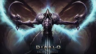 Diablo 3: Некромант - фармим гоблинов