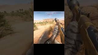 This is How Killstreak Looks in Battlefield V #4k #120fps