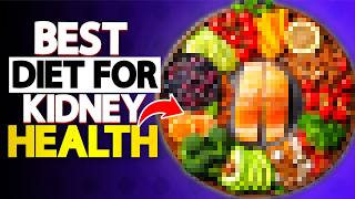 How Lifestyle and Diet Can Transform Your Kidney Health| HealU