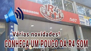 Conheça um pouco da nossa loja! Várias novidades!!